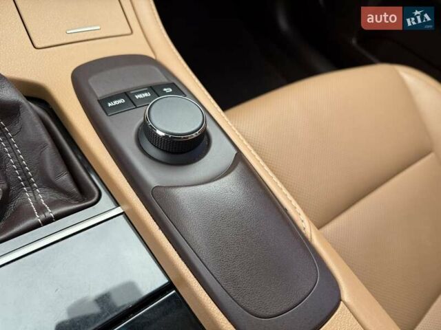 Коричневый Лексус ЕС, объемом двигателя 2.5 л и пробегом 89 тыс. км за 26500 $, фото 84 на Automoto.ua