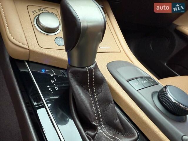 Коричневый Лексус ЕС, объемом двигателя 2.5 л и пробегом 89 тыс. км за 26500 $, фото 83 на Automoto.ua