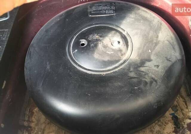 Червоний Лексус ЕС, об'ємом двигуна 3.5 л та пробігом 200 тис. км за 8000 $, фото 25 на Automoto.ua