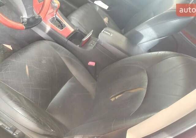 Червоний Лексус ЕС, об'ємом двигуна 3.5 л та пробігом 200 тис. км за 8000 $, фото 23 на Automoto.ua