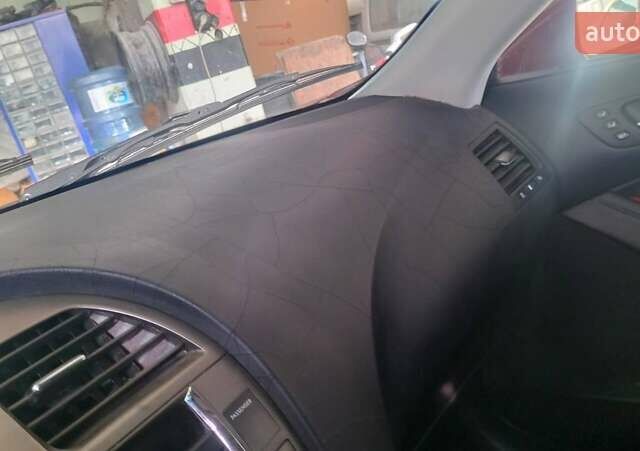 Червоний Лексус ЕС, об'ємом двигуна 3.5 л та пробігом 200 тис. км за 8000 $, фото 21 на Automoto.ua