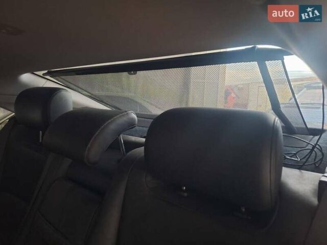 Червоний Лексус ЕС, об'ємом двигуна 3.5 л та пробігом 200 тис. км за 8000 $, фото 10 на Automoto.ua