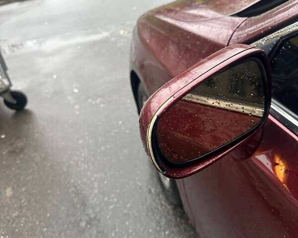 Червоний Лексус ЕС, об'ємом двигуна 3.46 л та пробігом 274 тис. км за 8700 $, фото 21 на Automoto.ua