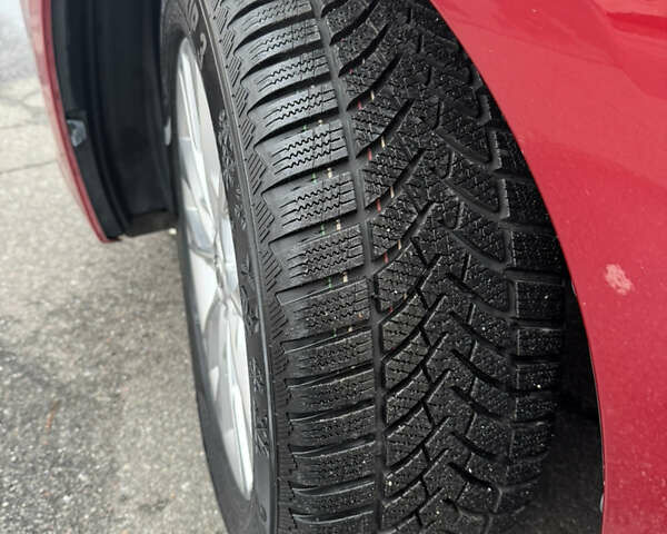 Червоний Лексус ЕС, об'ємом двигуна 2.5 л та пробігом 138 тис. км за 18999 $, фото 20 на Automoto.ua