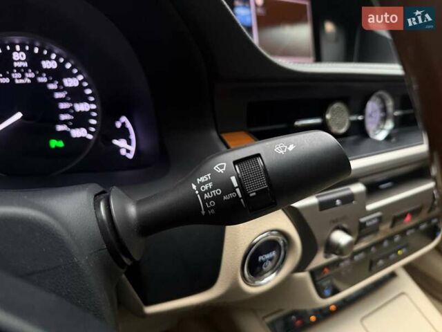 Красный Лексус ЕС, объемом двигателя 2.49 л и пробегом 300 тыс. км за 14990 $, фото 17 на Automoto.ua