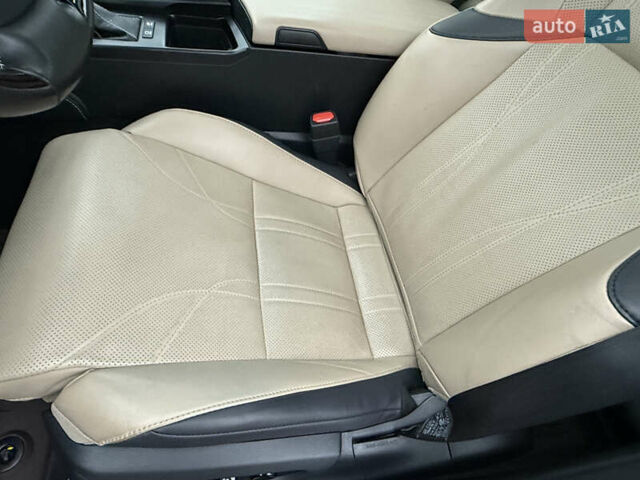 Красный Лексус ЕС, объемом двигателя 2.49 л и пробегом 56 тыс. км за 37499 $, фото 11 на Automoto.ua