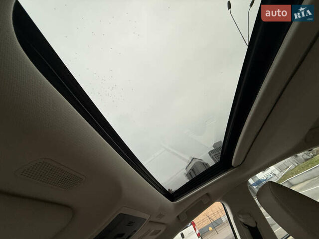 Красный Лексус ЕС, объемом двигателя 2.49 л и пробегом 56 тыс. км за 37499 $, фото 15 на Automoto.ua