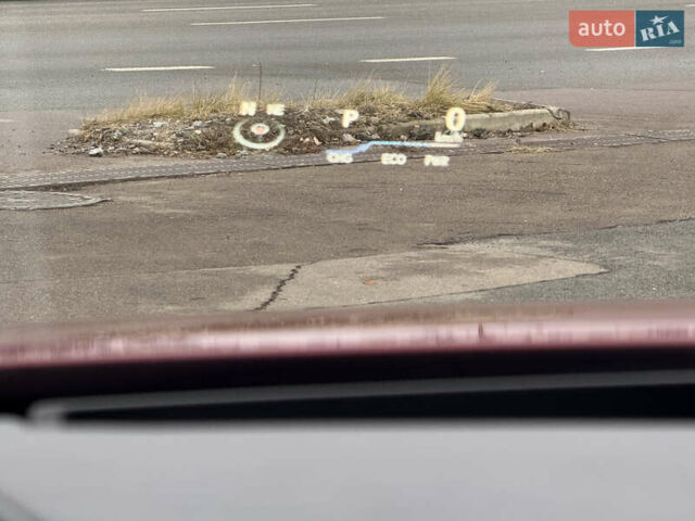 Красный Лексус ЕС, объемом двигателя 2.49 л и пробегом 56 тыс. км за 37499 $, фото 30 на Automoto.ua