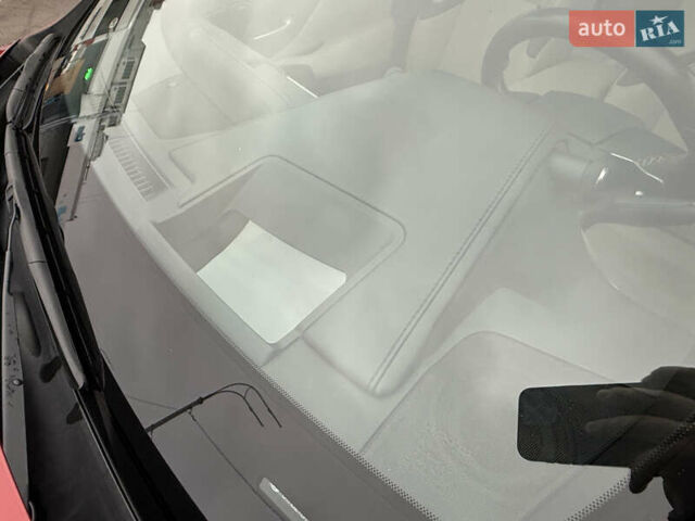 Красный Лексус ЕС, объемом двигателя 2.49 л и пробегом 56 тыс. км за 37499 $, фото 29 на Automoto.ua