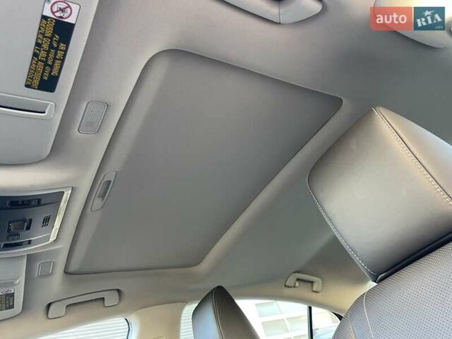 Червоний Лексус ЕС, об'ємом двигуна 2.49 л та пробігом 57 тис. км за 33999 $, фото 47 на Automoto.ua