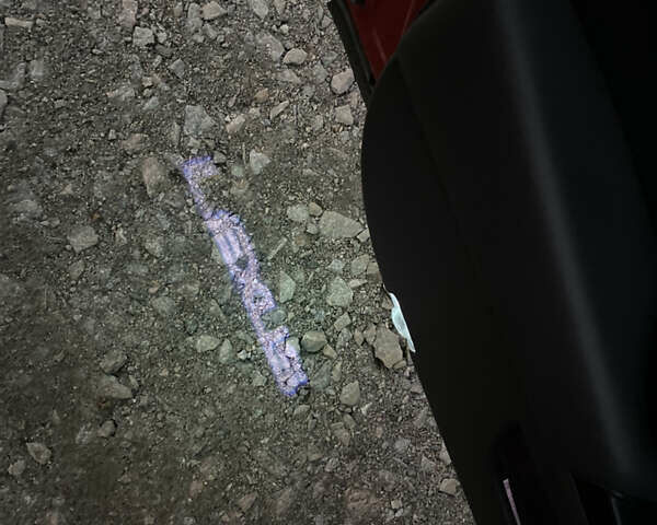 Красный Лексус ЕС, объемом двигателя 3.46 л и пробегом 127 тыс. км за 27500 $, фото 9 на Automoto.ua