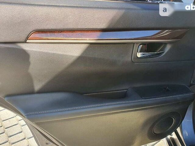 Лексус ЕС, объемом двигателя 3.5 л и пробегом 174 тыс. км за 17000 $, фото 16 на Automoto.ua