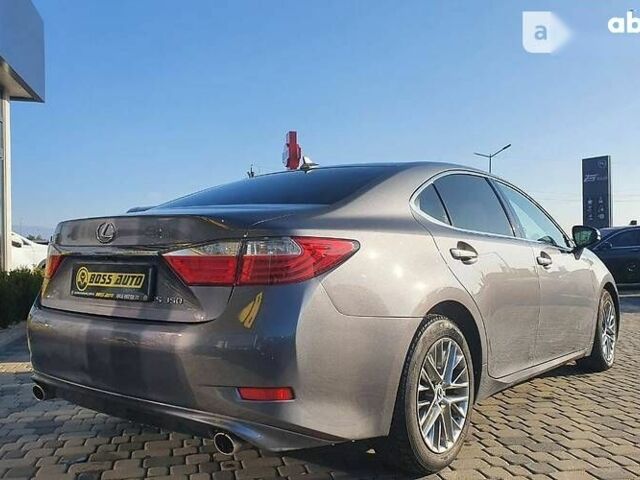 Лексус ЕС, объемом двигателя 3.5 л и пробегом 174 тыс. км за 17000 $, фото 7 на Automoto.ua