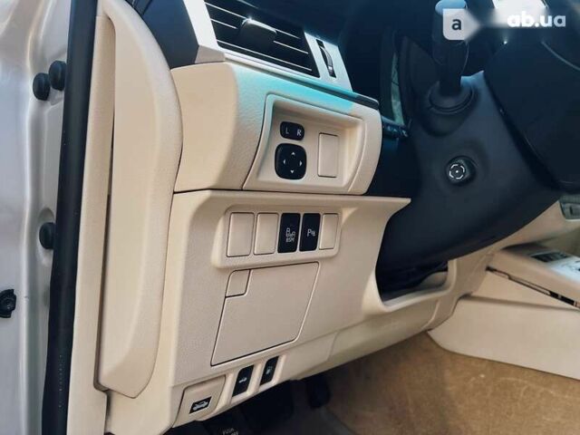 Лексус ЕС, объемом двигателя 0 л и пробегом 171 тыс. км за 19400 $, фото 15 на Automoto.ua