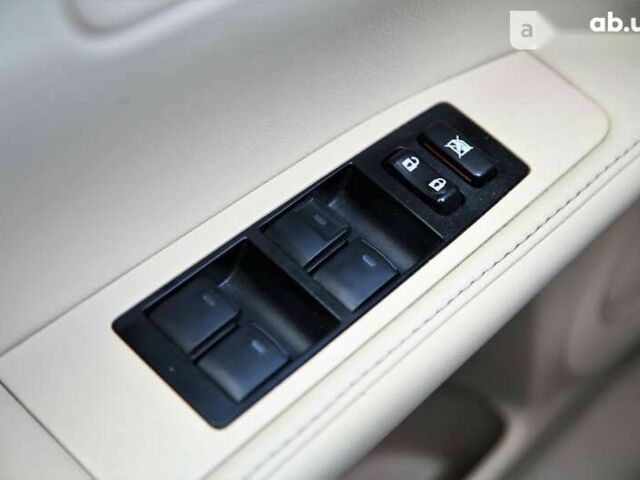 Лексус ЕС 2014 в Харькове на Automoto.ua Лексус ЕС, объемом двигателя 2.5 л и пробегом 140 тыс. км за 21500 $, фото 23 на Automoto.ua