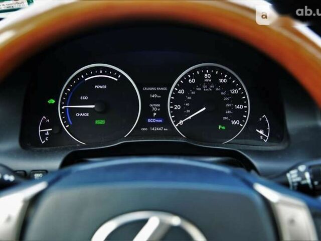 Лексус ЕС 2014 в Харькове на Automoto.ua Лексус ЕС, объемом двигателя 2.5 л и пробегом 140 тыс. км за 21500 $, фото 14 на Automoto.ua