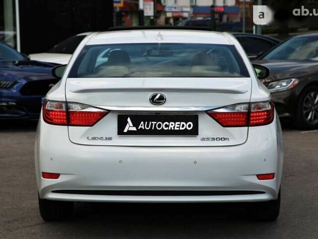 Лексус ЕС 2014 в Харькове на Automoto.ua Лексус ЕС, объемом двигателя 2.5 л и пробегом 140 тыс. км за 21500 $, фото 5 на Automoto.ua