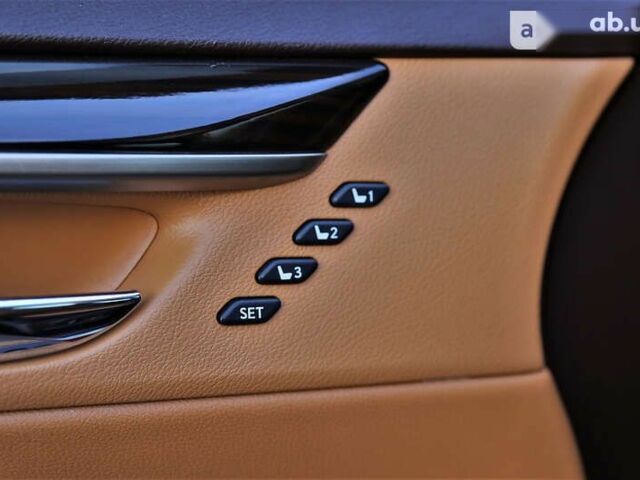 Лексус ЕС, объемом двигателя 0 л и пробегом 40 тыс. км за 31900 $, фото 23 на Automoto.ua