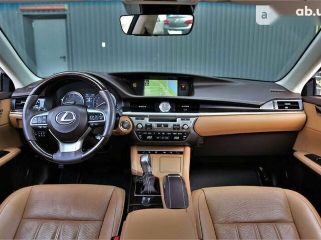 Лексус ЕС, объемом двигателя 0 л и пробегом 40 тыс. км за 31900 $, фото 13 на Automoto.ua