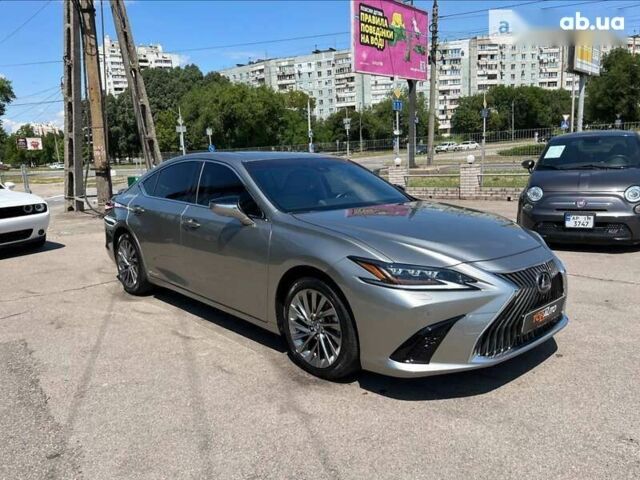 Лексус ЕС, объемом двигателя 2.5 л и пробегом 38 тыс. км за 40400 $, фото 2 на Automoto.ua