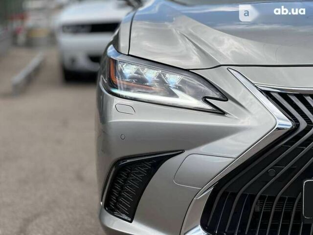 Лексус ЕС, объемом двигателя 2.5 л и пробегом 38 тыс. км за 40400 $, фото 13 на Automoto.ua