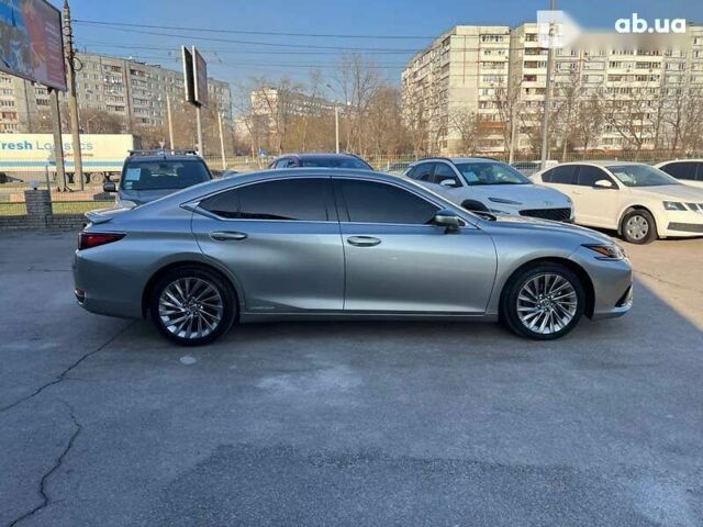 Лексус ЕС, об'ємом двигуна 0 л та пробігом 40 тис. км за 38800 $, фото 1 на Automoto.ua