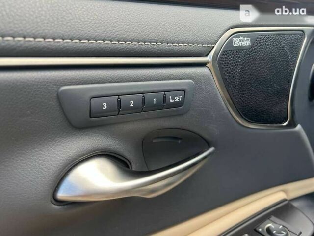 Лексус ЕС, объемом двигателя 2.5 л и пробегом 38 тыс. км за 40400 $, фото 28 на Automoto.ua