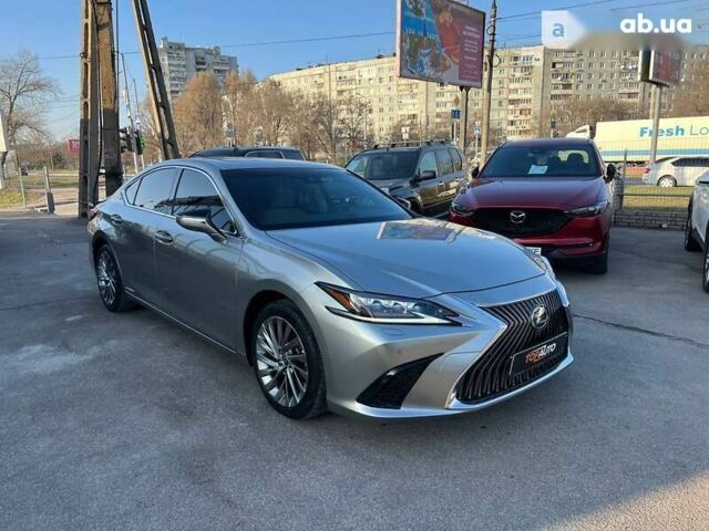 Лексус ЕС, об'ємом двигуна 0 л та пробігом 40 тис. км за 38800 $, фото 2 на Automoto.ua