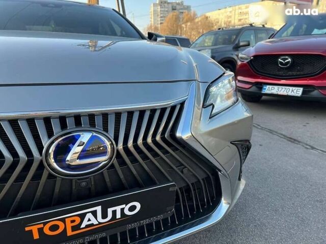 Лексус ЕС, об'ємом двигуна 0 л та пробігом 40 тис. км за 38800 $, фото 11 на Automoto.ua