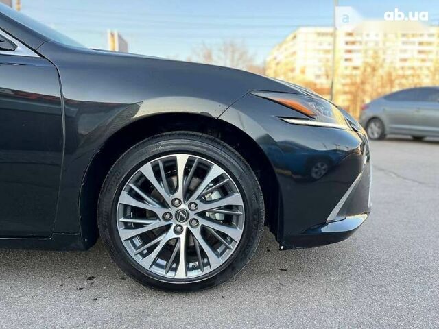 Лексус ЕС, объемом двигателя 2.5 л и пробегом 1 тыс. км за 43000 $, фото 13 на Automoto.ua