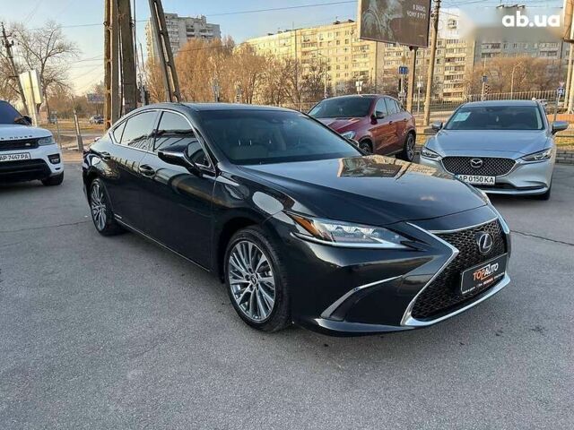 Лексус ЕС, объемом двигателя 2.5 л и пробегом 1 тыс. км за 43000 $, фото 2 на Automoto.ua