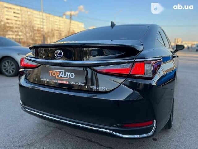Лексус ЕС, объемом двигателя 2.5 л и пробегом 1 тыс. км за 43000 $, фото 17 на Automoto.ua