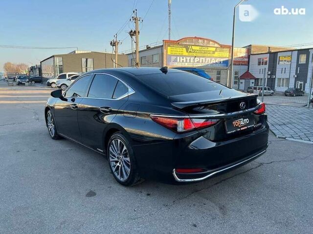 Лексус ЕС, объемом двигателя 2.5 л и пробегом 1 тыс. км за 43000 $, фото 6 на Automoto.ua