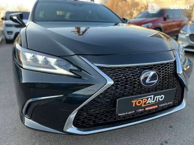Лексус ЕС, объемом двигателя 2.5 л и пробегом 1 тыс. км за 43000 $, фото 11 на Automoto.ua