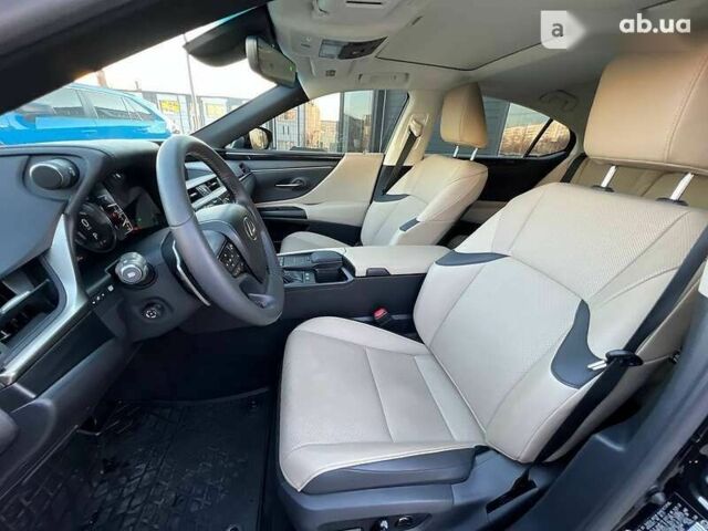 Лексус ЕС, объемом двигателя 2.5 л и пробегом 1 тыс. км за 43000 $, фото 22 на Automoto.ua