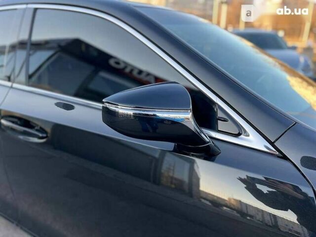 Лексус ЕС, объемом двигателя 2.5 л и пробегом 1 тыс. км за 43000 $, фото 14 на Automoto.ua