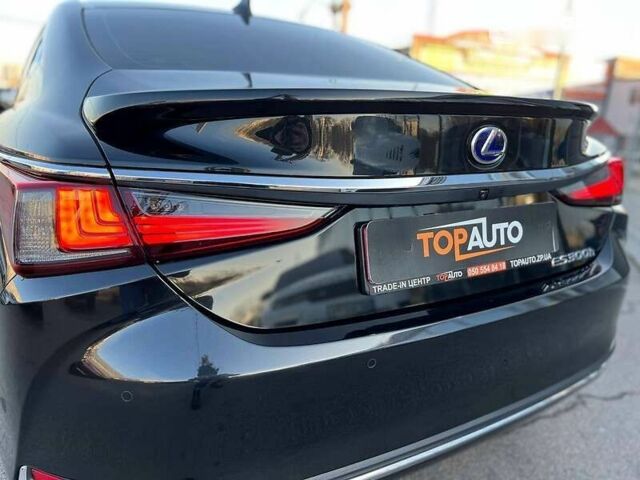 Лексус ЕС, объемом двигателя 2.5 л и пробегом 1 тыс. км за 43000 $, фото 19 на Automoto.ua