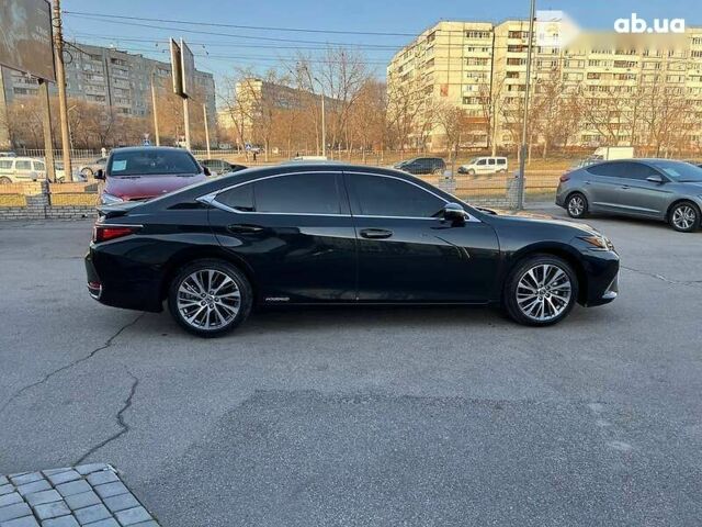 Лексус ЕС, объемом двигателя 2.5 л и пробегом 1 тыс. км за 43000 $, фото 3 на Automoto.ua