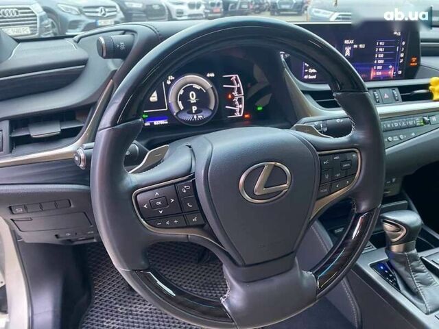 Лексус ЕС, объемом двигателя 4.25 л и пробегом 83 тыс. км за 34950 $, фото 13 на Automoto.ua