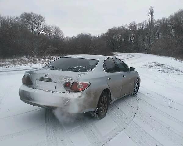 Лексус ЕС, об'ємом двигуна 3 л та пробігом 255 тис. км за 5200 $, фото 2 на Automoto.ua