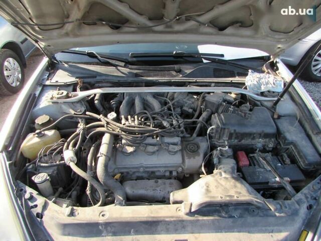 Лексус ЕС, объемом двигателя 0 л и пробегом 266 тыс. км за 5300 $, фото 28 на Automoto.ua