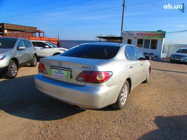 Лексус ЕС, объемом двигателя 0 л и пробегом 266 тыс. км за 5300 $, фото 1 на Automoto.ua