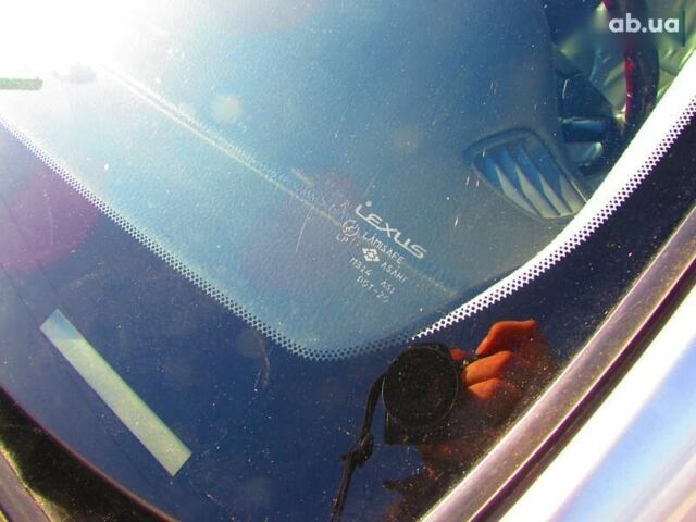 Лексус ЕС, объемом двигателя 0 л и пробегом 266 тыс. км за 5300 $, фото 5 на Automoto.ua