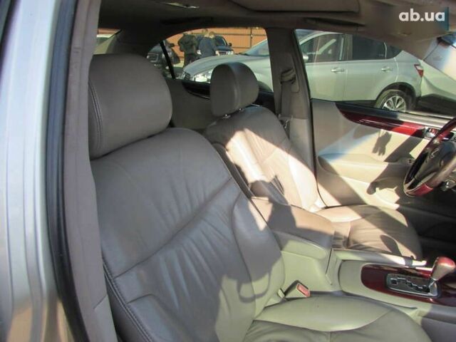 Лексус ЕС, объемом двигателя 0 л и пробегом 266 тыс. км за 5300 $, фото 20 на Automoto.ua
