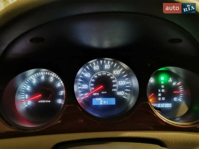 Лексус ЕС, объемом двигателя 3 л и пробегом 300 тыс. км за 4700 $, фото 7 на Automoto.ua