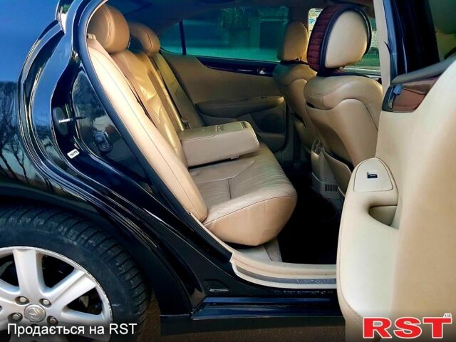 Лексус ЕС, объемом двигателя 30 л и пробегом 0 тыс. км за 6700 $, фото 3 на Automoto.ua