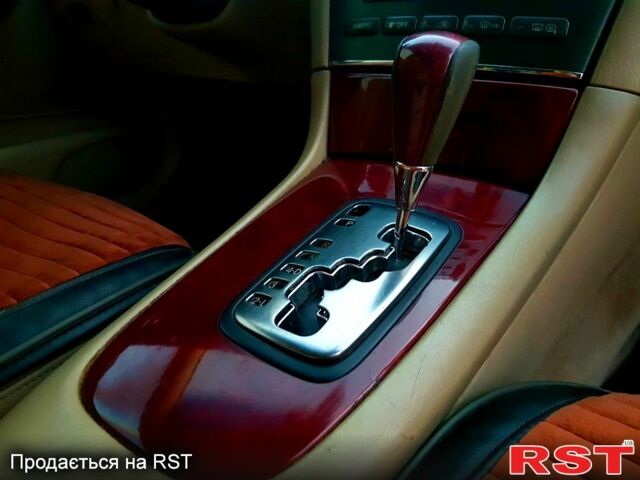 Лексус ЕС, объемом двигателя 30 л и пробегом 0 тыс. км за 6700 $, фото 2 на Automoto.ua