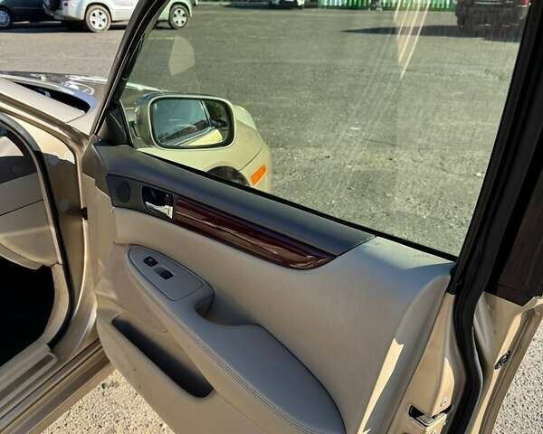 Лексус ЕС, объемом двигателя 3.3 л и пробегом 240 тыс. км за 5000 $, фото 5 на Automoto.ua