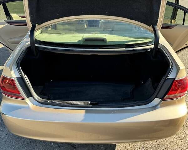 Лексус ЕС, объемом двигателя 3.3 л и пробегом 240 тыс. км за 5000 $, фото 7 на Automoto.ua