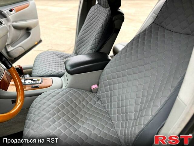 Лексус ЕС, объемом двигателя 33 л и пробегом 0 тыс. км за 7500 $, фото 7 на Automoto.ua